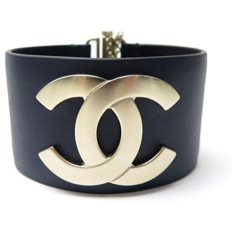 pulseras chanel joyería.